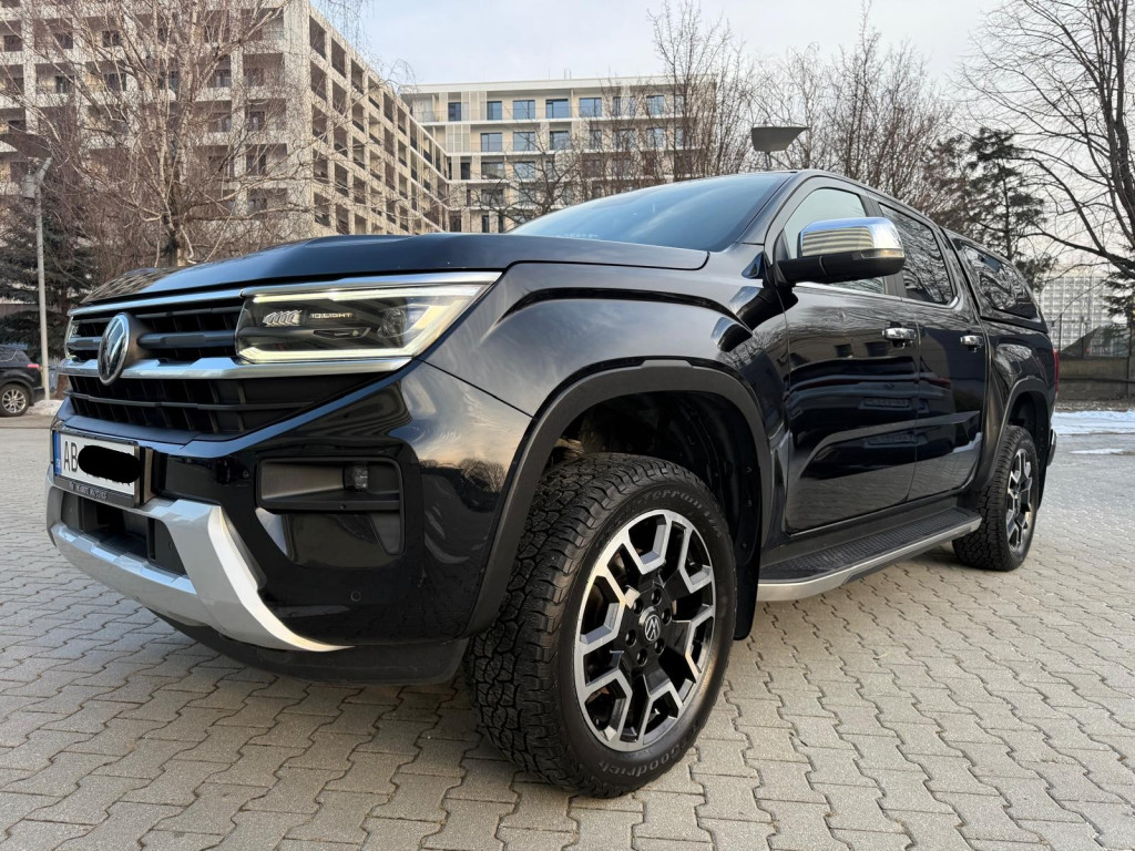 3.0 TDI V6 Style 4Motion DSG