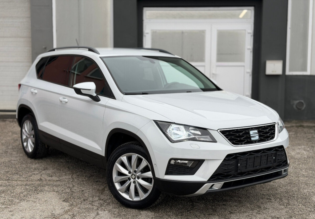 1,4 TSI 110kW Ťažné M6 Benzín 