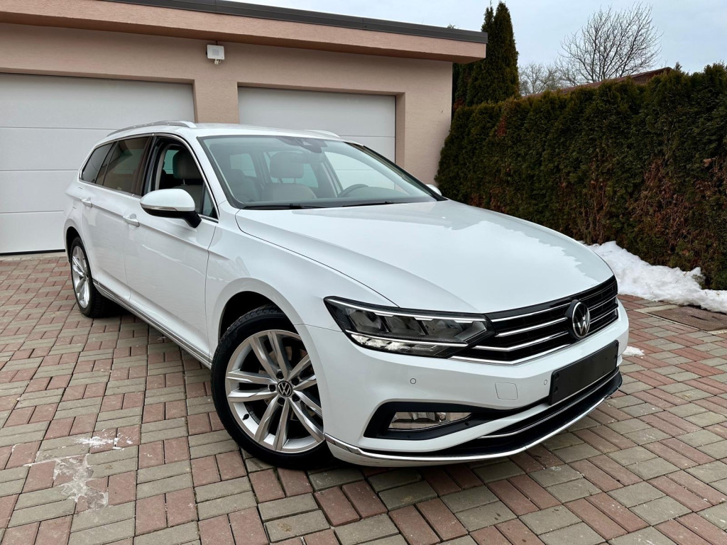 B8 2,0 TDI Lift 147kW Virtual Alcantara 