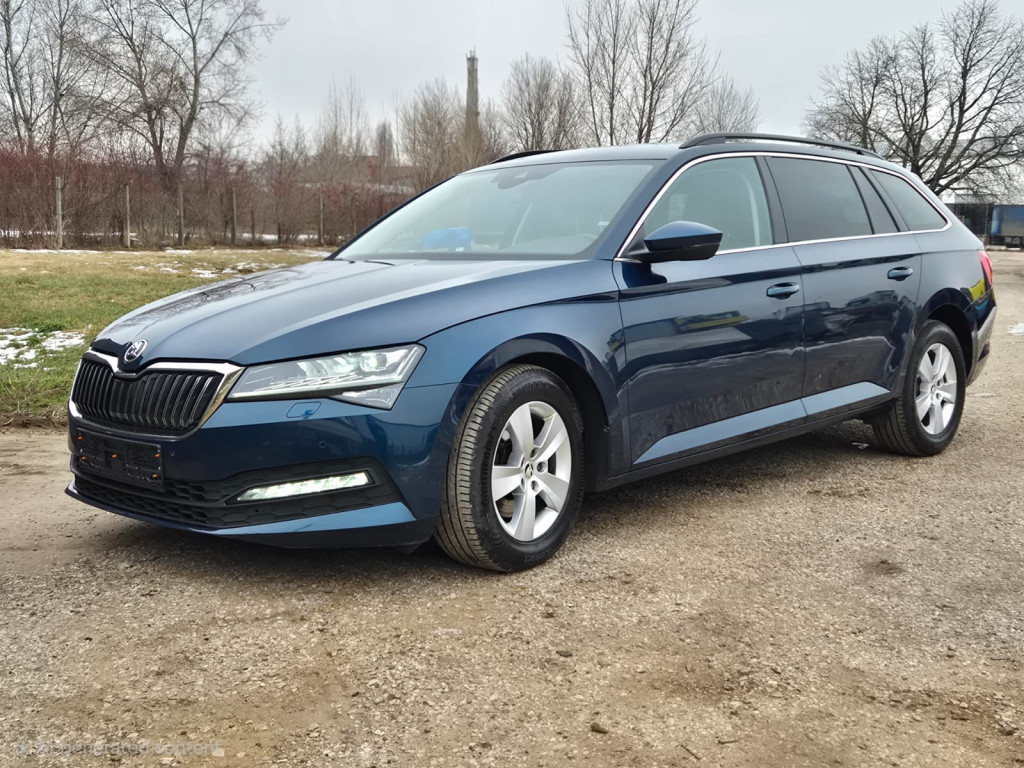  facelift 2.0 TDI DSG