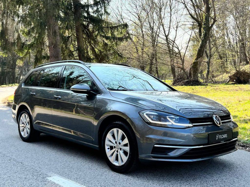 1.6 TDI BMT Comfortline