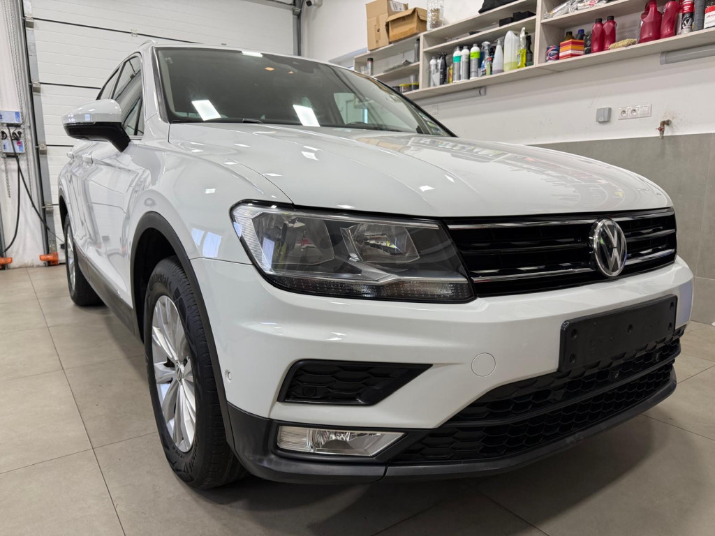 2,0 TDI Highline 4x4 110kW 