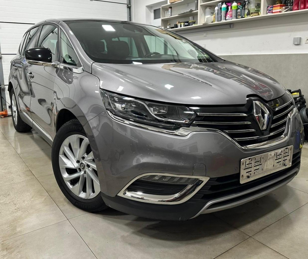 Energy DCi 118kW Virtual 7-miestne