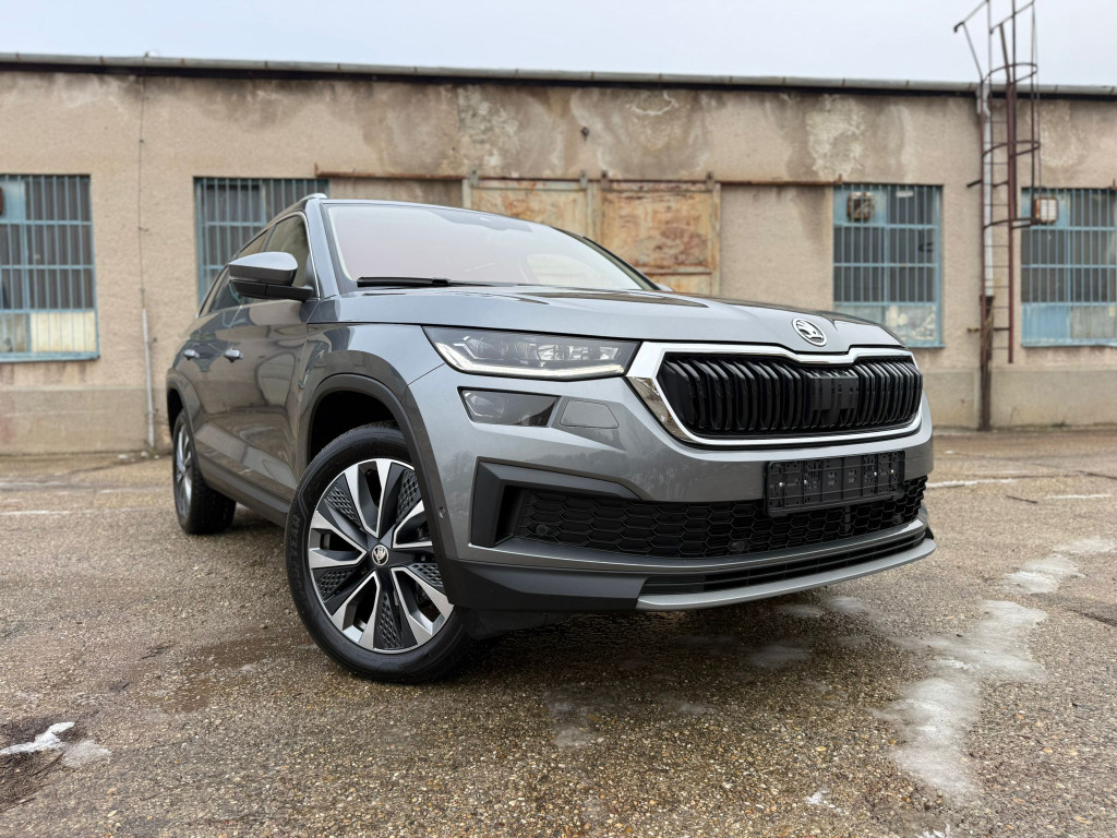 STYLE FACELIFT 2.0 TDI DSG 110kW 4x4 r.08/2022