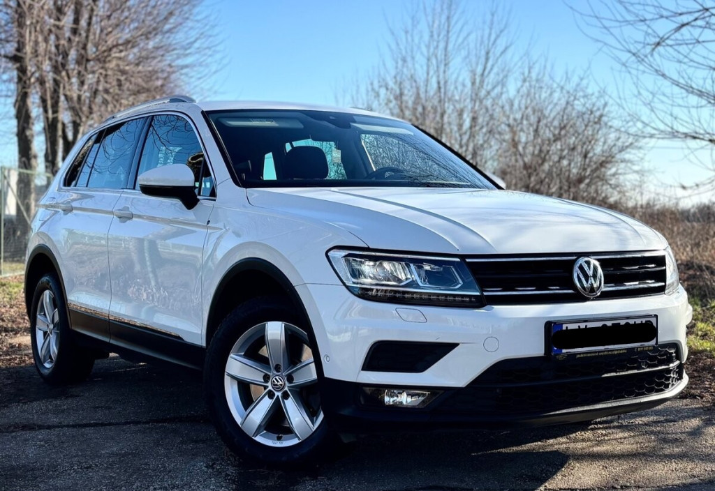 2.0 TSI 140 KW DSG 4x4 2019•WEBASTO•ŤAŽNÉ