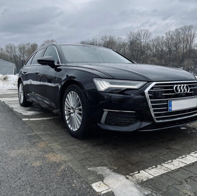 C8 50 TDI Quattro B&O,360,Masaz,HD matrix LED, Nádherný kus auta!!!