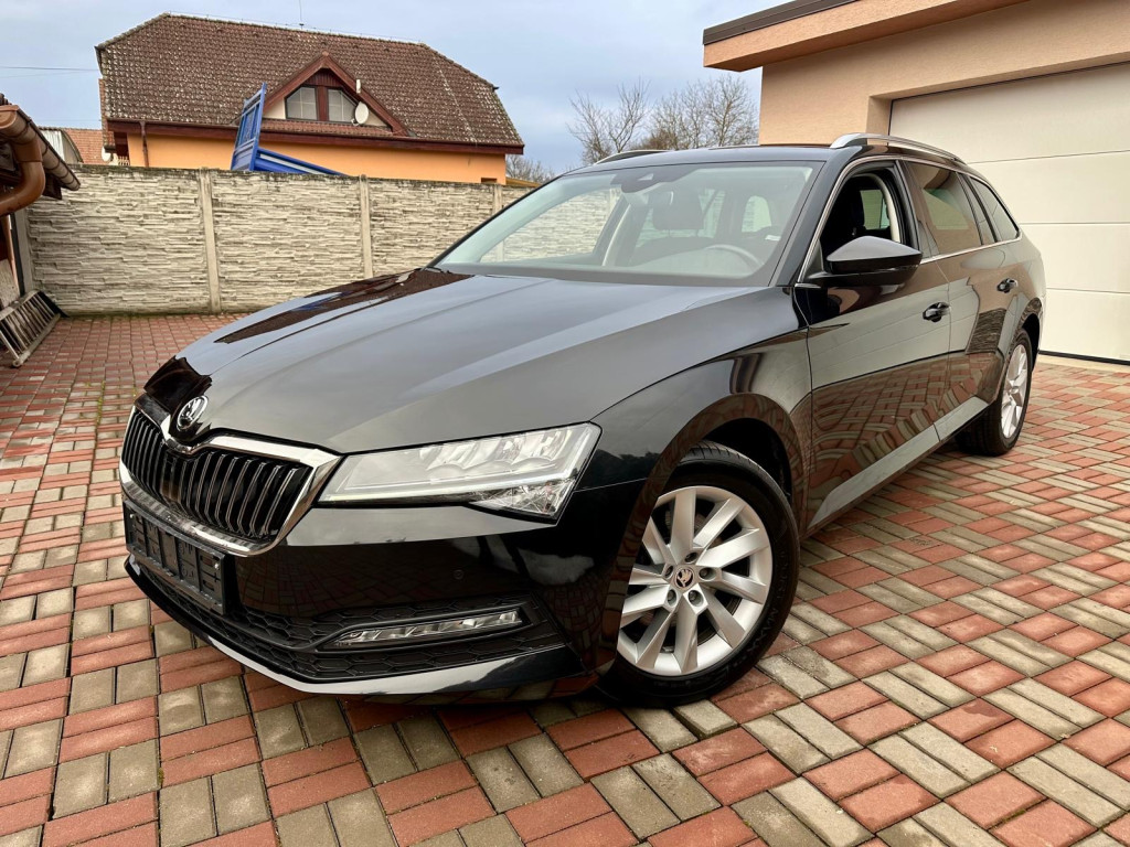 2,0 TDI 110kw Facelift Full LED 