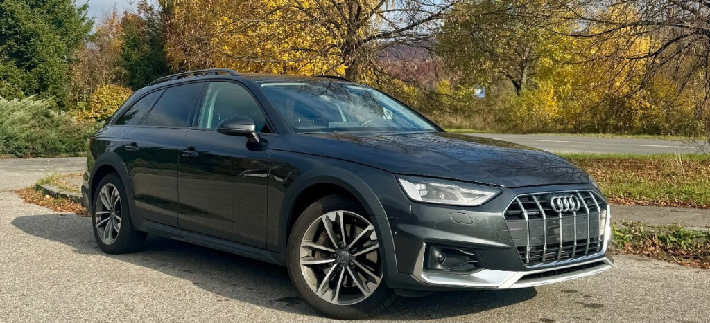 2,0 TFSI Quattro S-tronic 195kW Virtual Odpočet DPH 