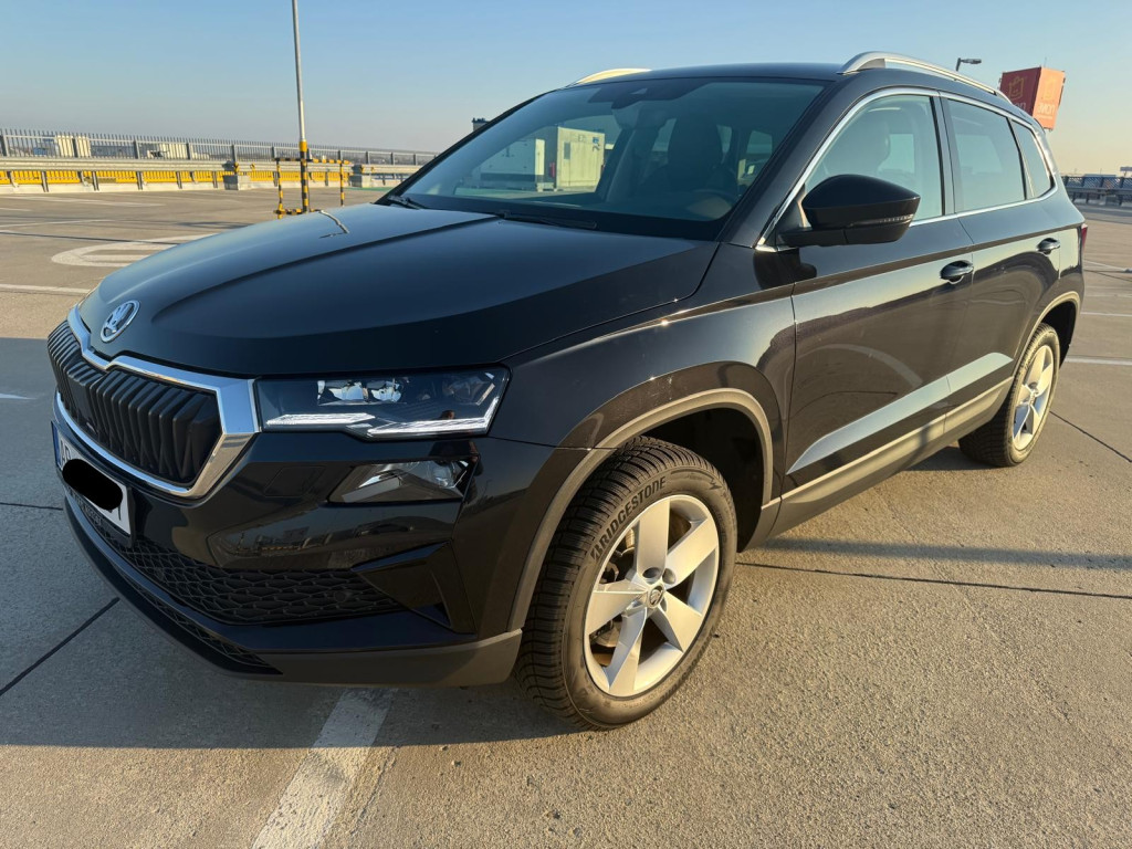  2.0 TDI EVO Style DSG Ťažné  Nezávislé kúrenie 