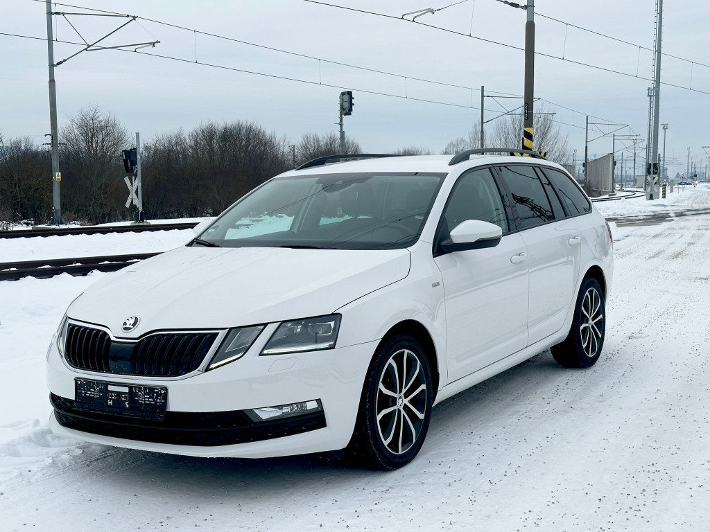 2.0 TDi DSG 