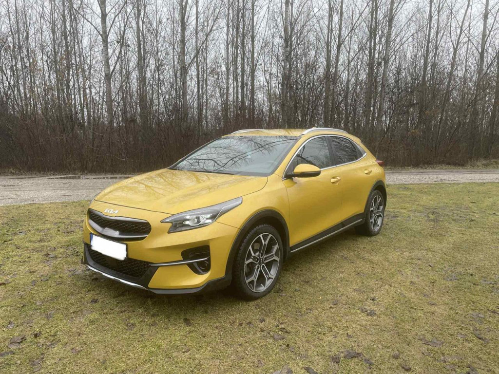 1.5 T-GDi Gold, 118 kW, 7st. A/T, Nízky nájazd a perfektný stav!!!