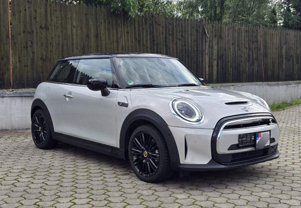 SE Elektro 6.100km 135kW 