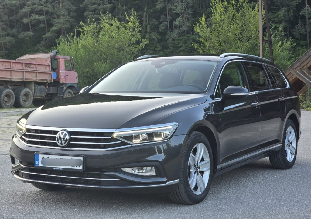 2,0 TDI Elegance EVO 110kW 98.000km Matrix 