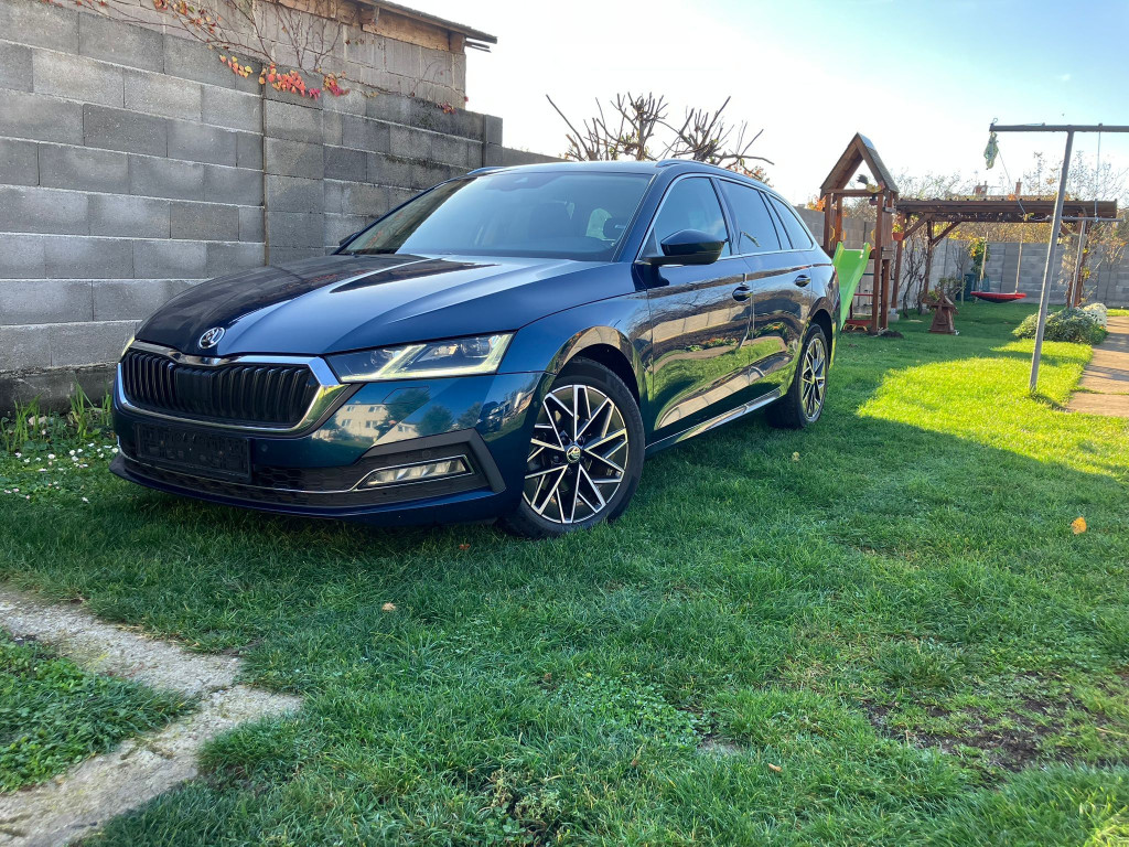 2.0 TDI DSG | 110 kW VIRTUAL | MATRIX | ŤAŽNÉ