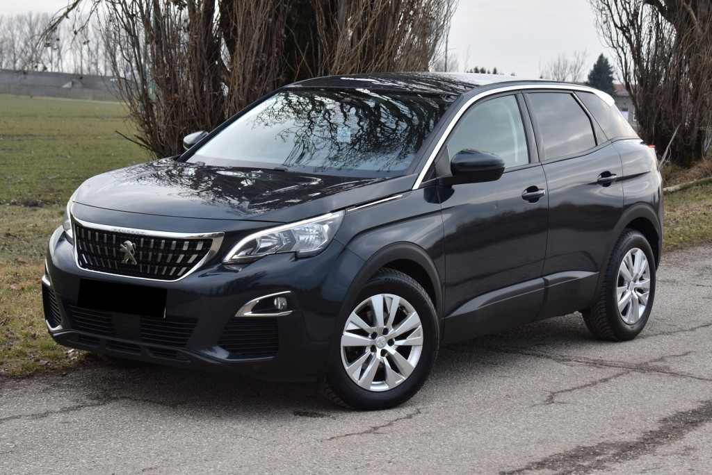  1.2 PureTech Active EAT6 / MOŽNÝ ODPOČET DPH