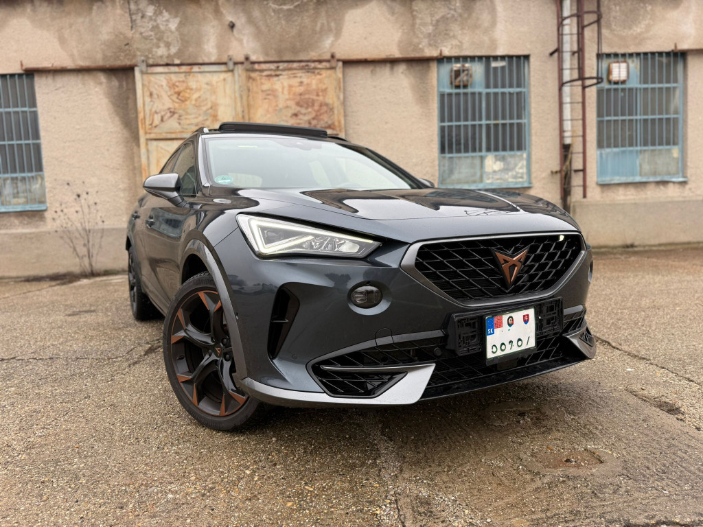 2.0 TSI 228kW/310PS DSG 4Drive 2021