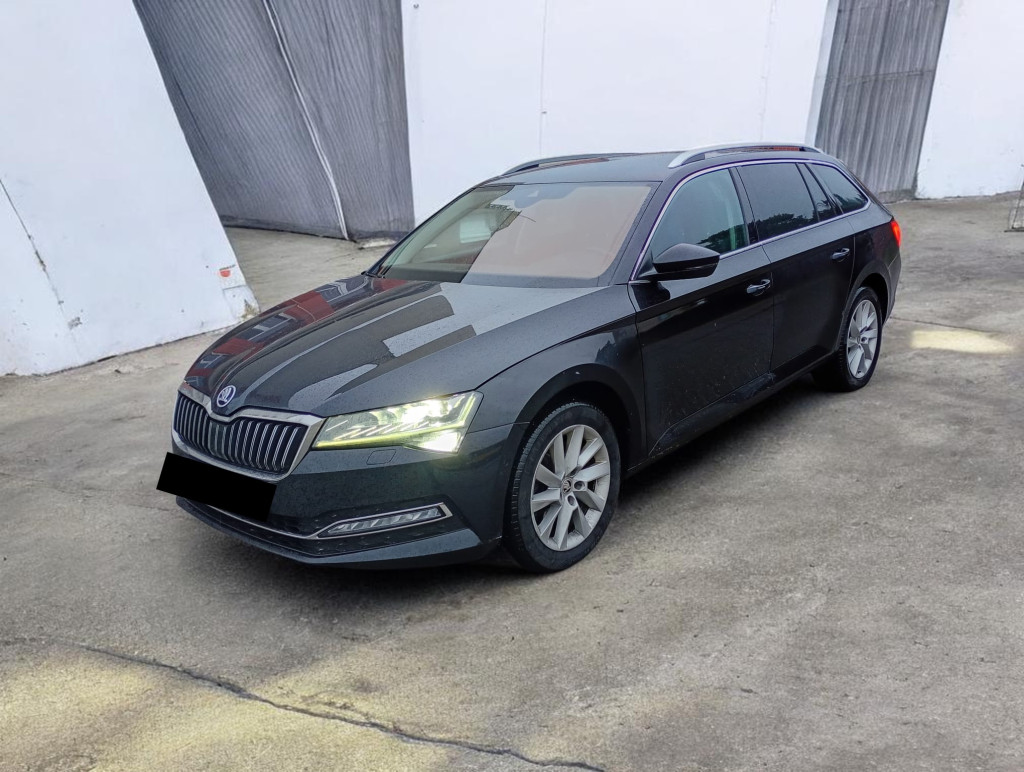 Style 2.0 Tdi DSG 110kW