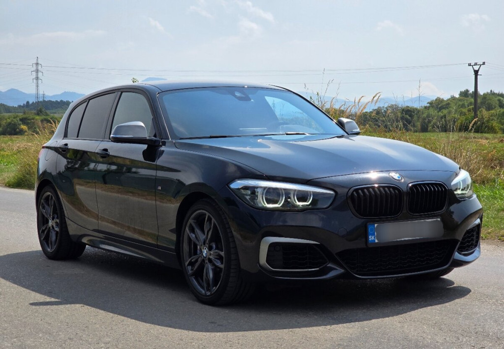 40i xDrive F20 Full LED 56.000km 250kW 