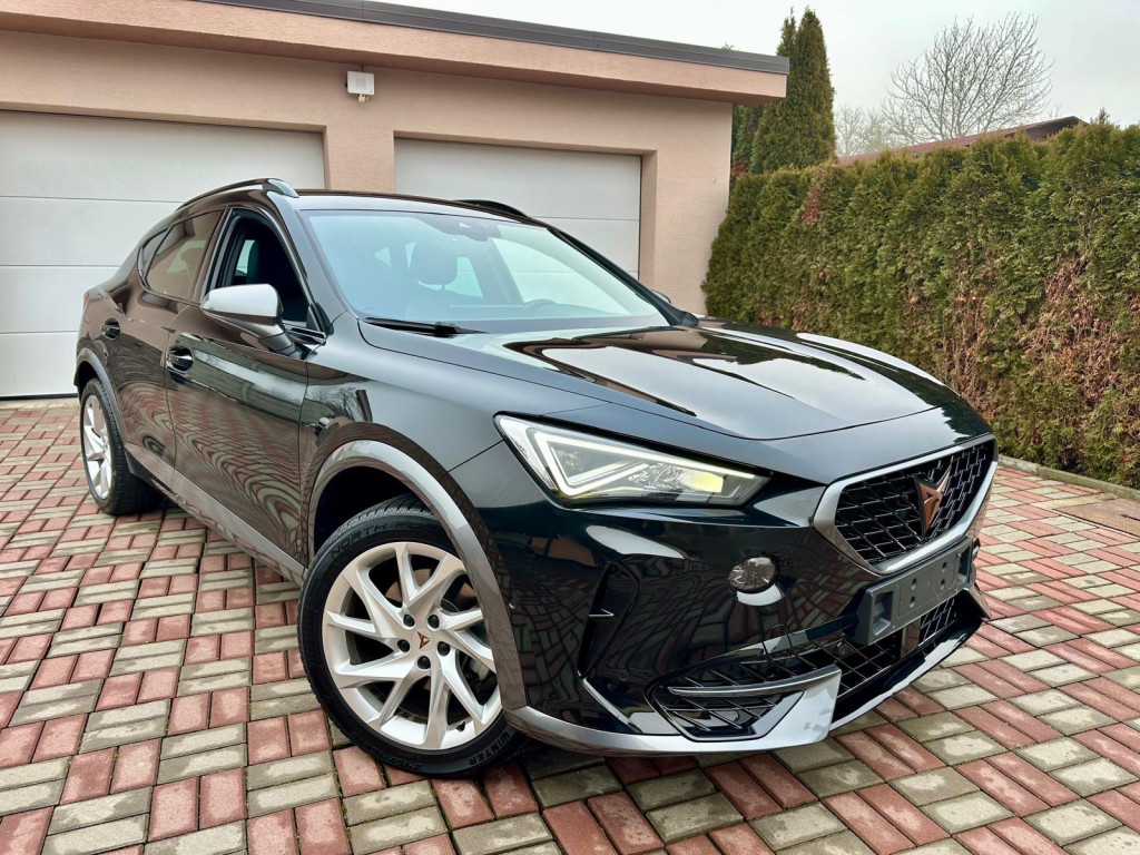 1,4 TSI eHybrid 150kW Plug in Hybrid 43.044km 