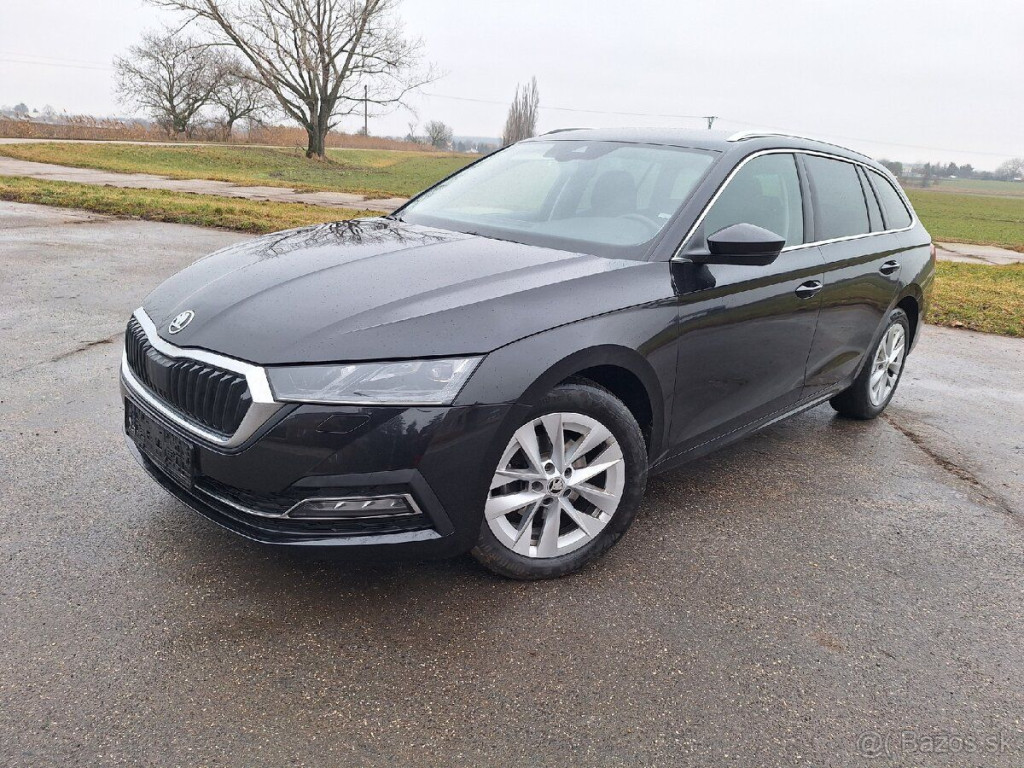2.0 TDI 110kW DSG 2021