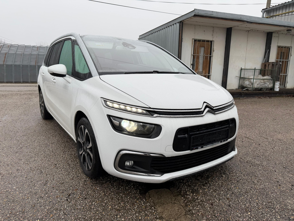 | 7 miest | Automat | 1.5 BlueHDi 96 kW | 10/2020