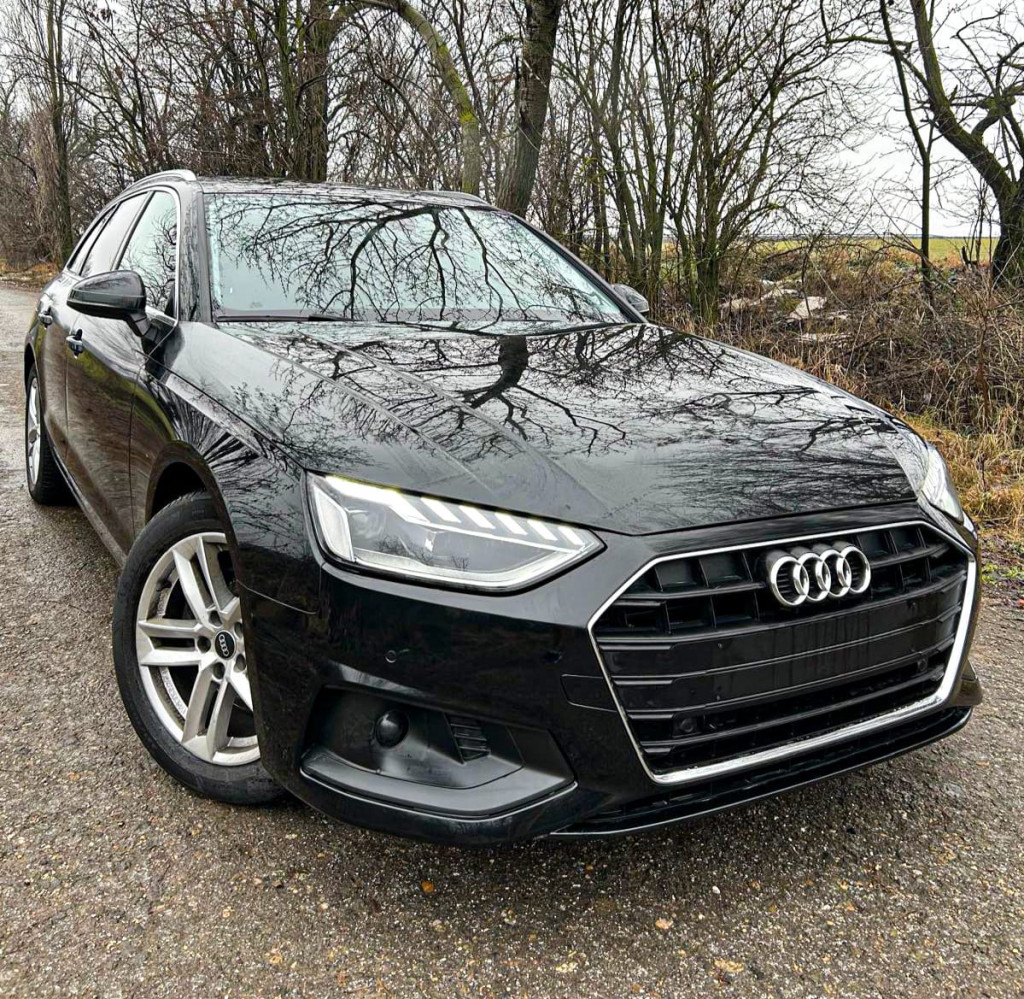 30 2,0 TDI S-tronic Facelift Sport 