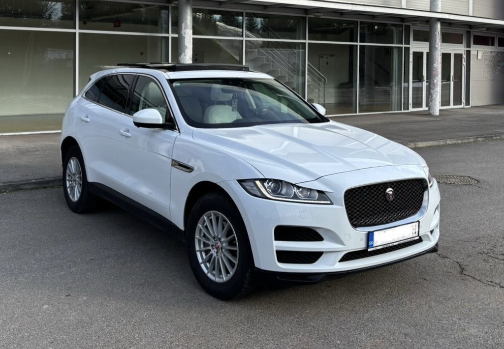 2.0D I4 132kW Prestige 90.500km 4x4 