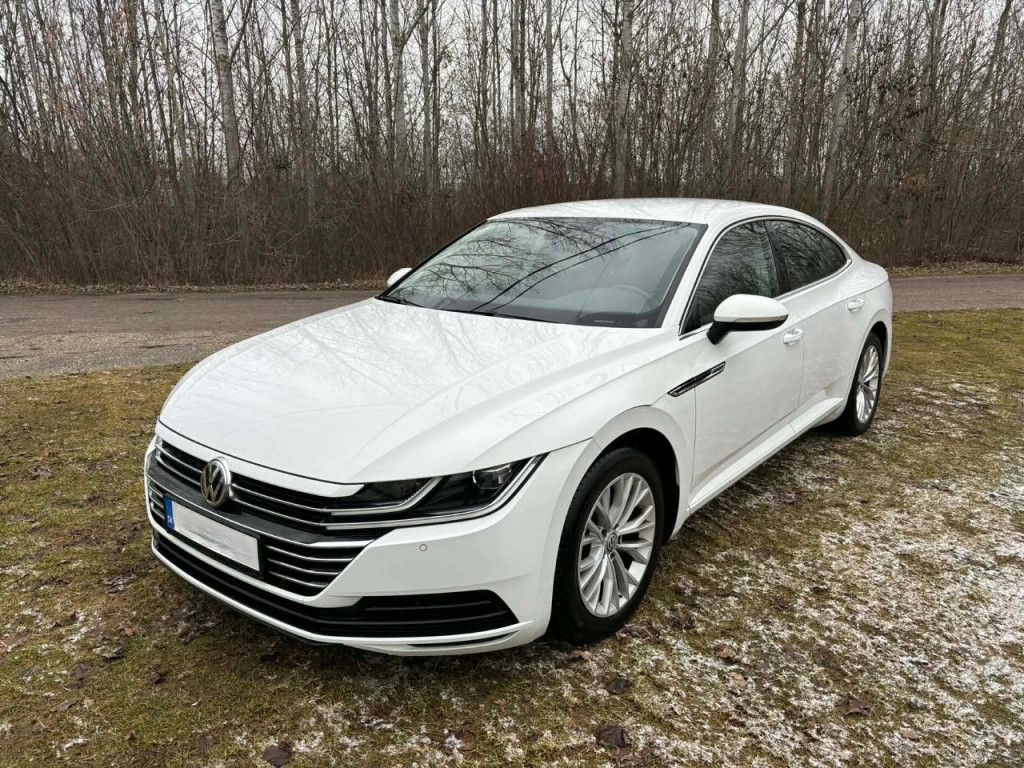 2.0 TDI SCR BMT Elegance, 110 kW, 7st. DSG, 