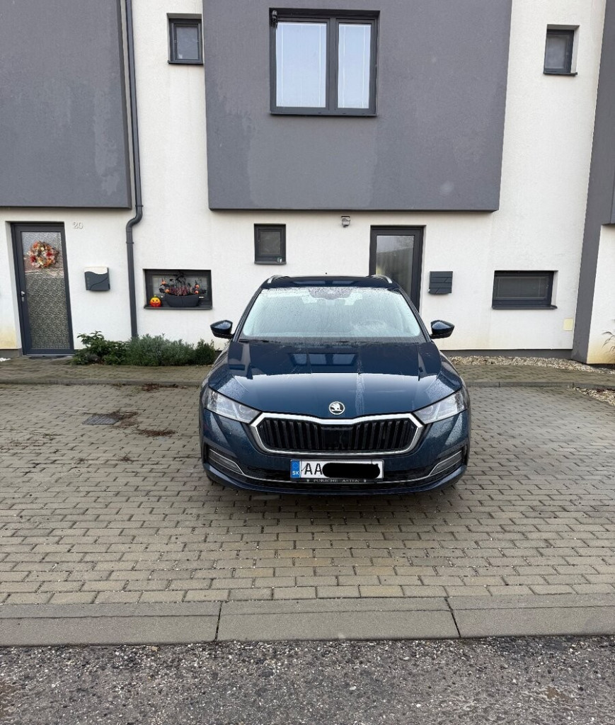 4  2.0 TDI DSG7 2021 Ťažné 