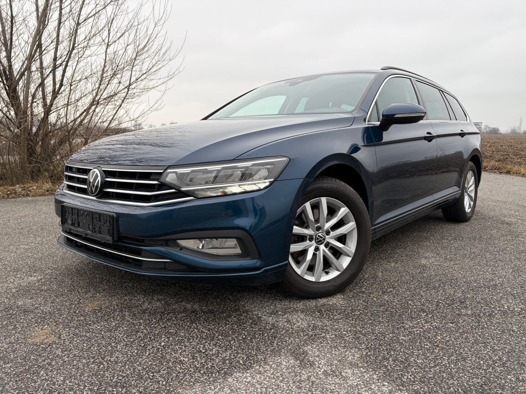 2.0 TDI DSG | 110 kW ACC | FULL LED | PANORÁMA | VIRTUAL