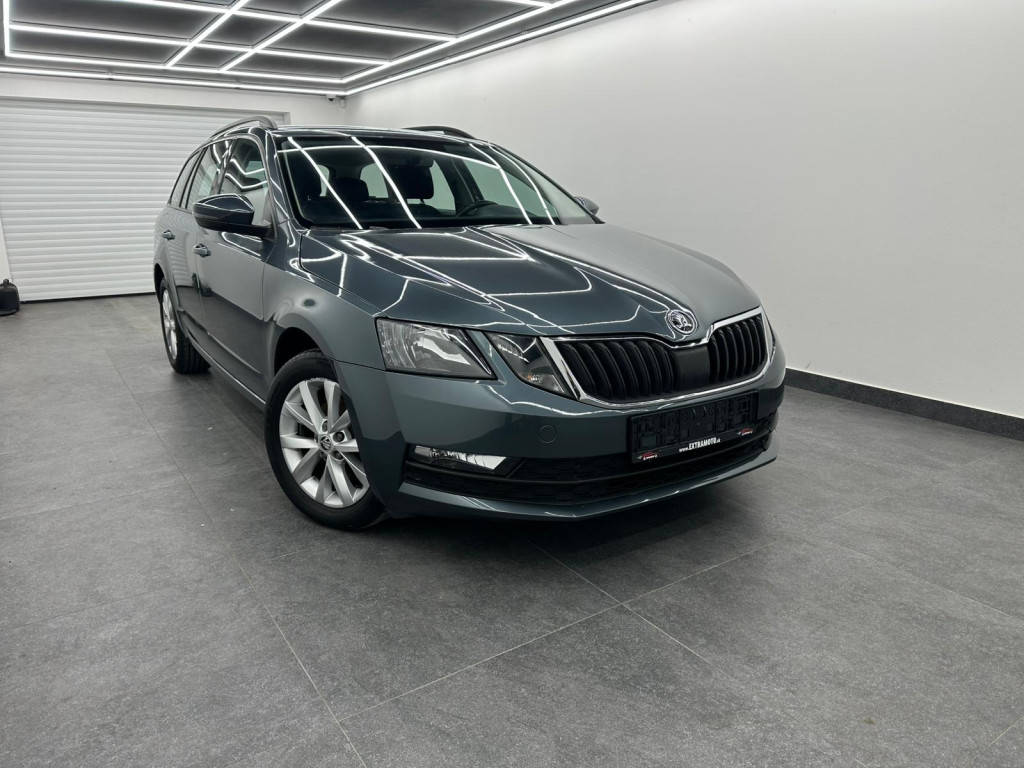 1,6 TDI Ambition 66kW M5 