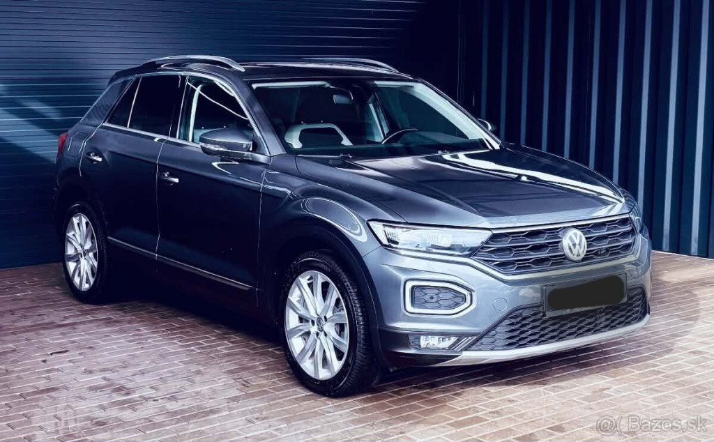 2.0 TDI STYLE 4MOTION DSG