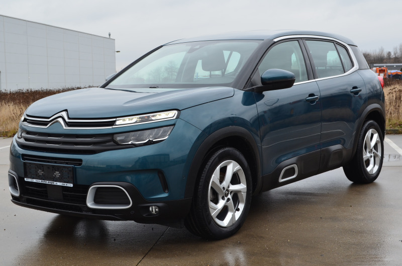 1.5 BlueHDI S&S BUSINESS A/T VIRTUAL COCPIT KAMERA RADAR FULL LED 130PS ***83.000 KM***