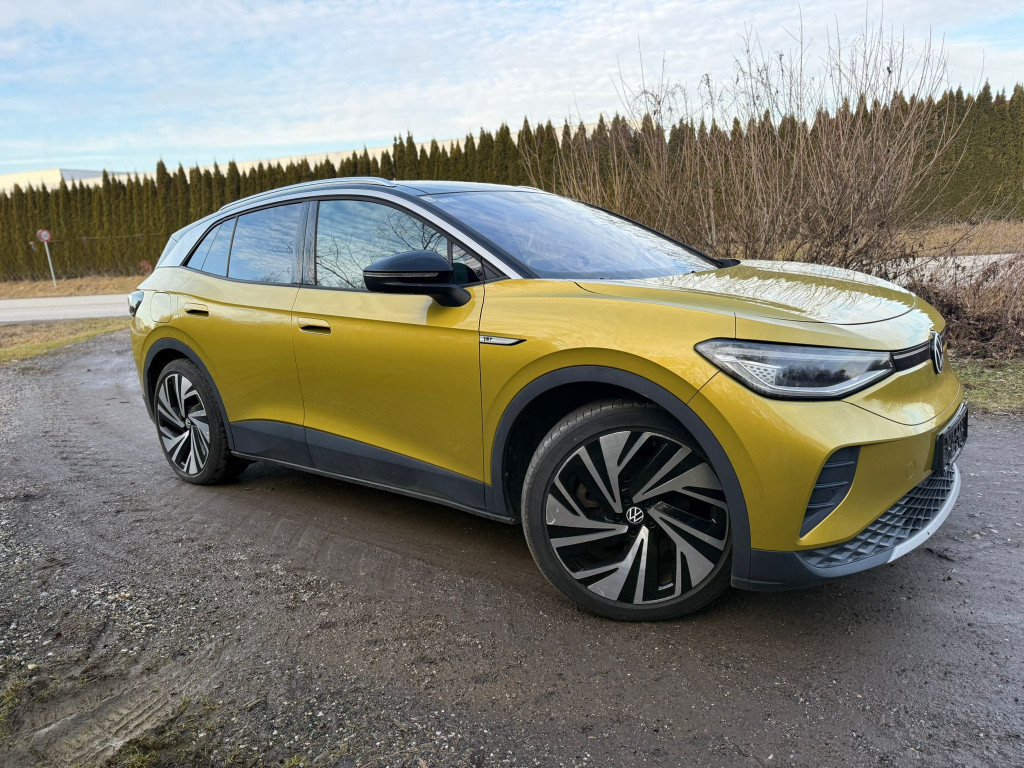 PRO Performance 77kWh 1st MAX 150kW/204PS